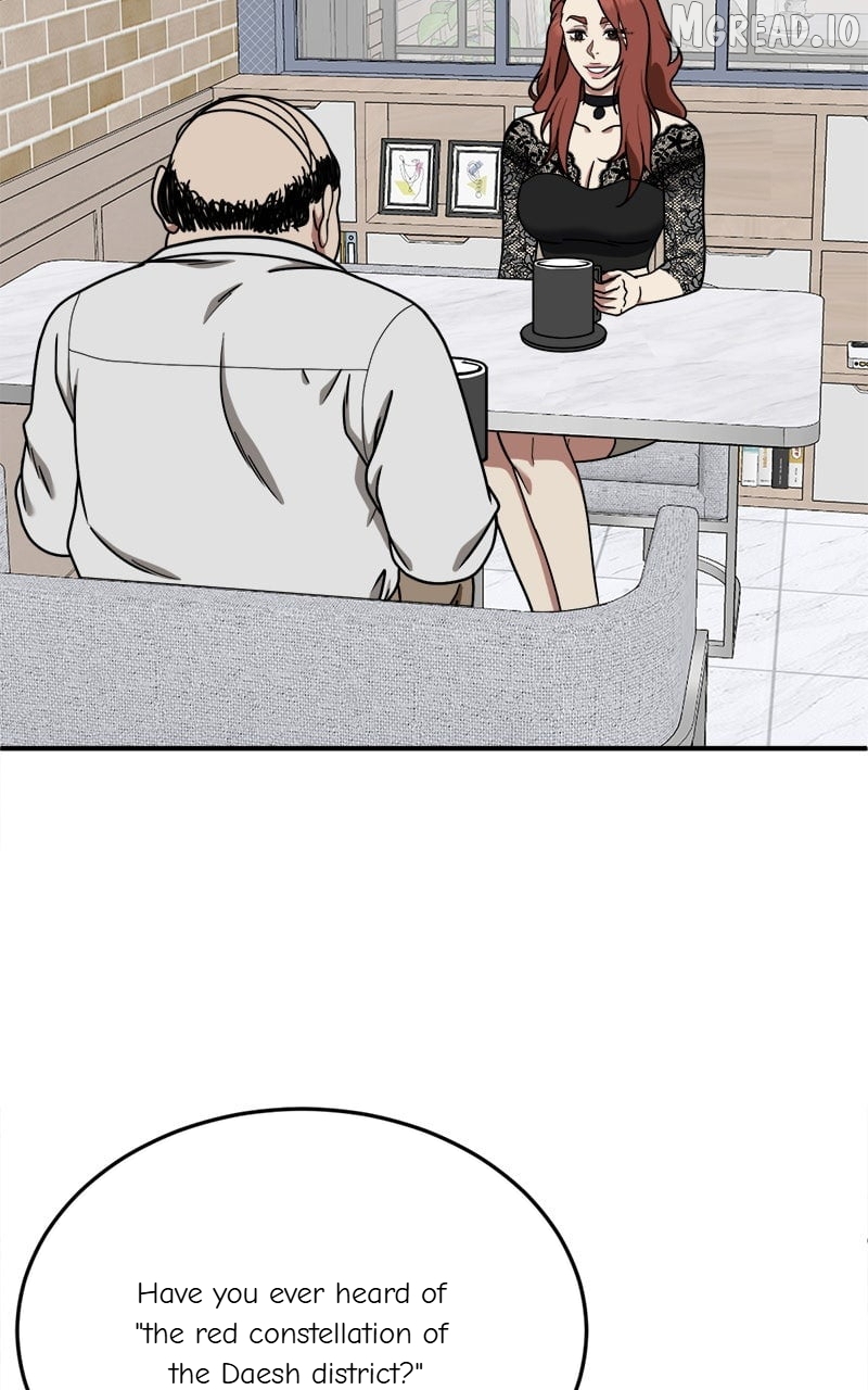 Change Me Chapter 169  - page 114